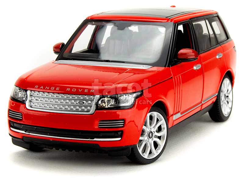 89602 Land Rover Range Rover 2013