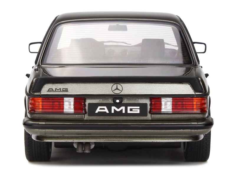 89613 Mercedes 280E AMG/ W123 1976