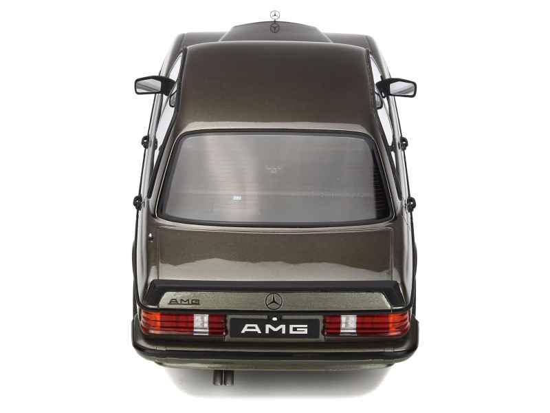 89613 Mercedes 280E AMG/ W123 1976