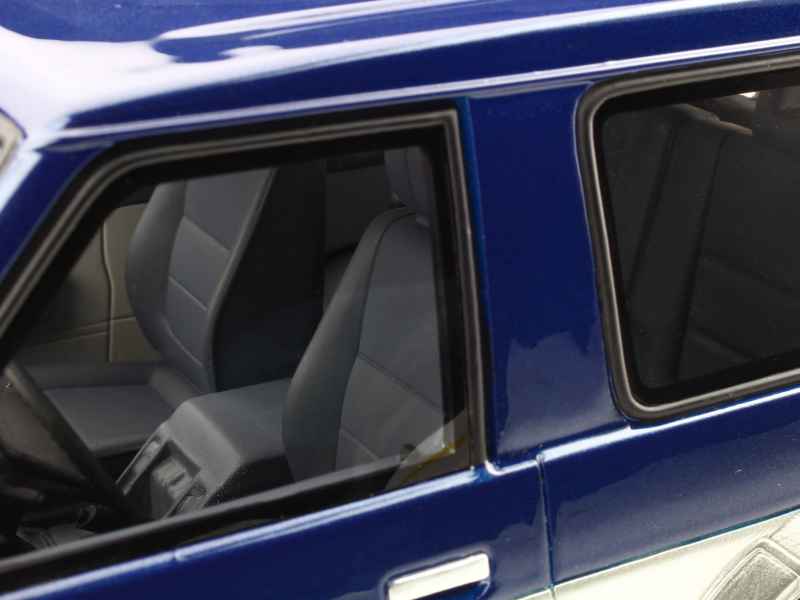 89614 Nissan Patrol GR 1992