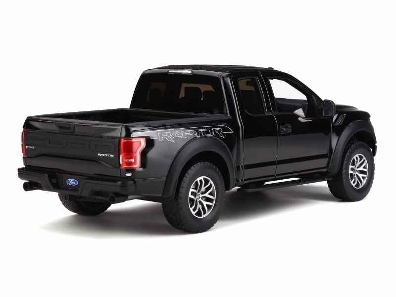 89616 Ford F150 Raptor 2016