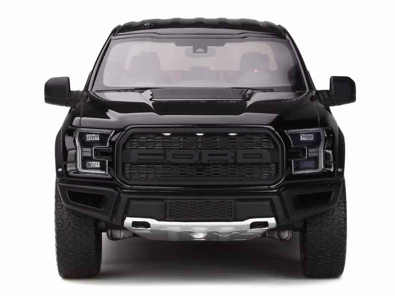 89616 Ford F150 Raptor 2016