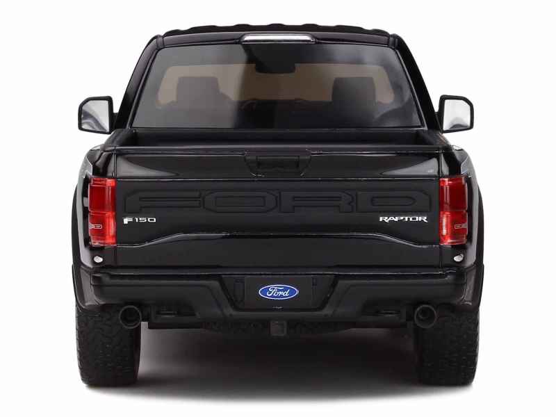 89616 Ford F150 Raptor 2016