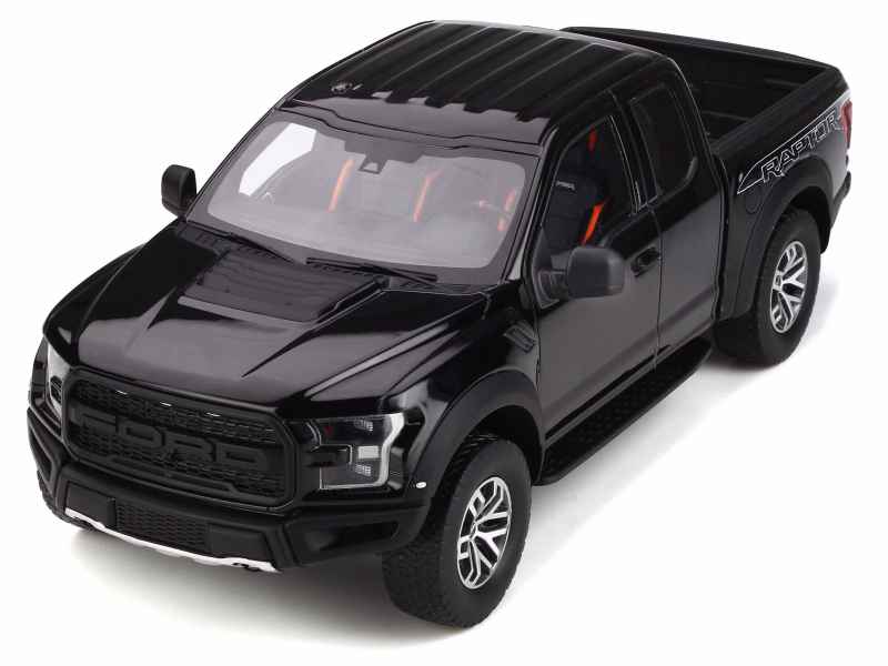 89616 Ford F150 Raptor 2016