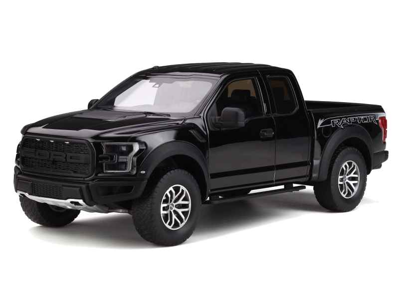 89616 Ford F150 Raptor 2016