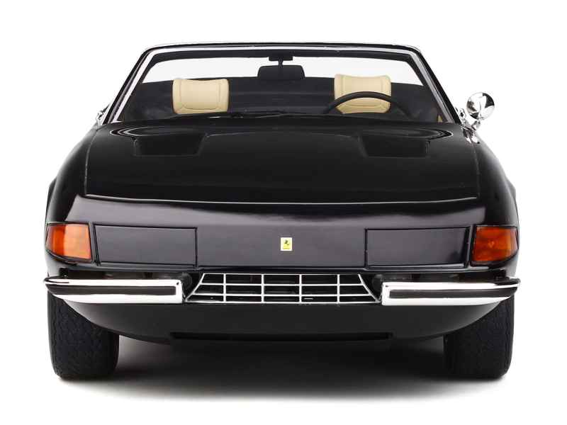 89619 Ferrari 365 GTS/4 Spyder Daytona 1972