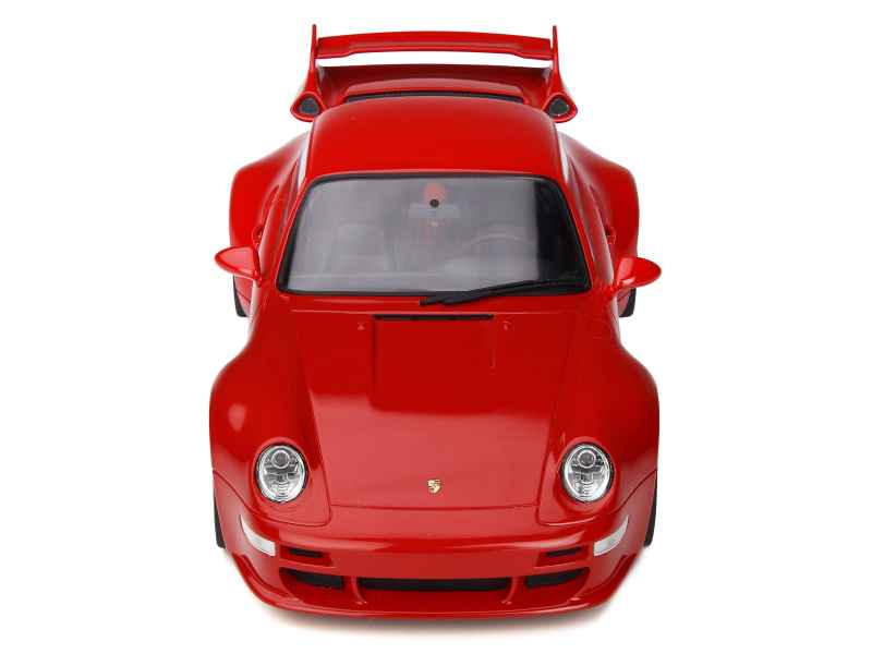 89621 Porsche 911/993 Gunther Werks 400R