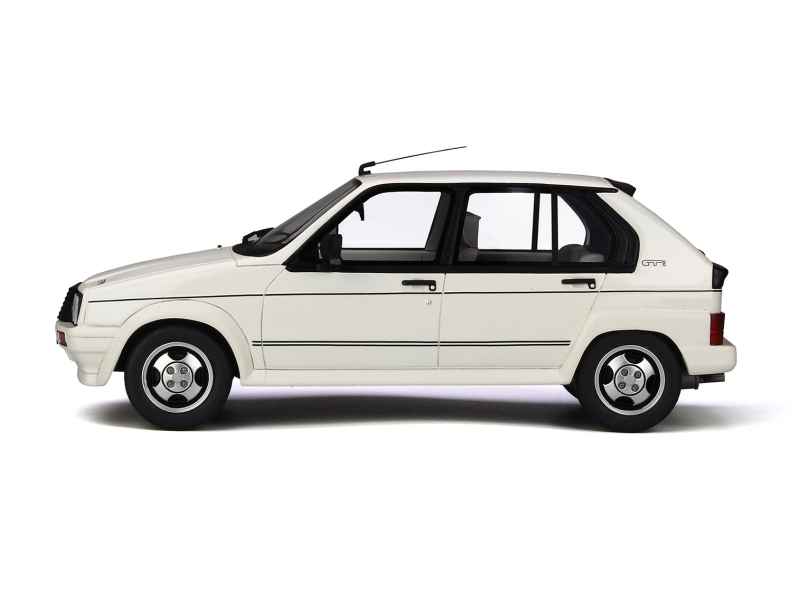 89623 Citro&euml;n Visa II GTi 1984