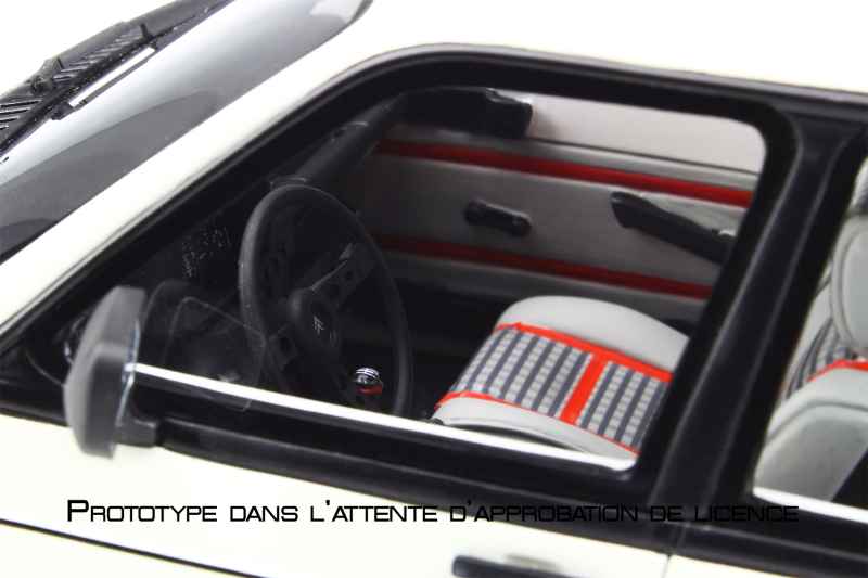 89623 Citro&euml;n Visa II GTi 1984