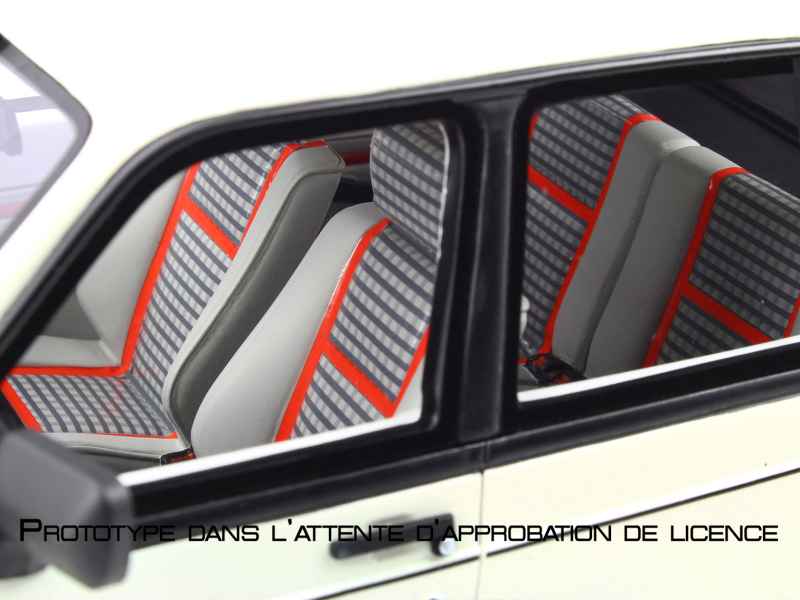 89623 Citro&euml;n Visa II GTi 1984