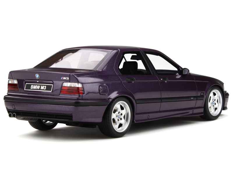 89624 BMW M3 Berline/ E36 1995
