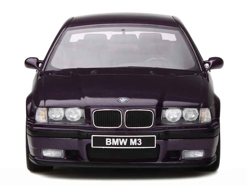 89624 BMW M3 Berline/ E36 1995