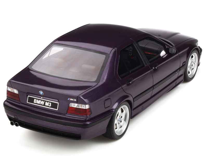 89624 BMW M3 Berline/ E36 1995
