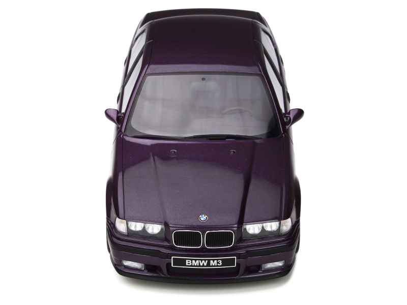 89624 BMW M3 Berline/ E36 1995