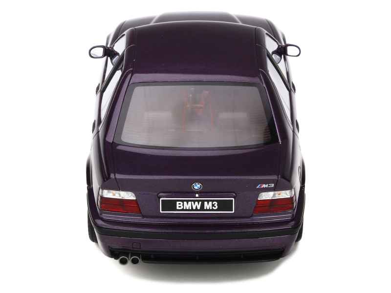 89624 BMW M3 Berline/ E36 1995