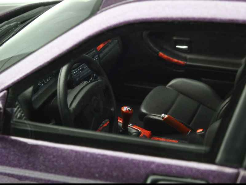 89624 BMW M3 Berline/ E36 1995