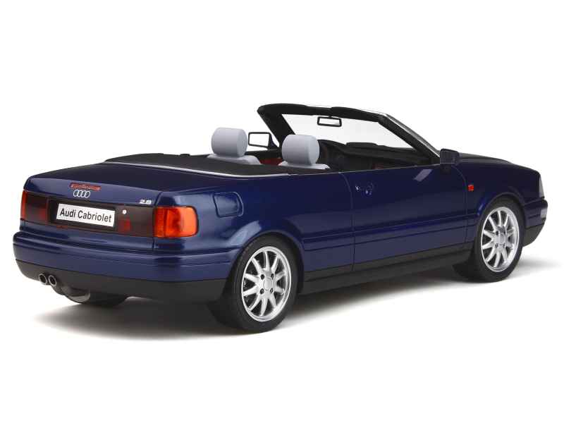 89625 Audi 90 Cabriolet 1994