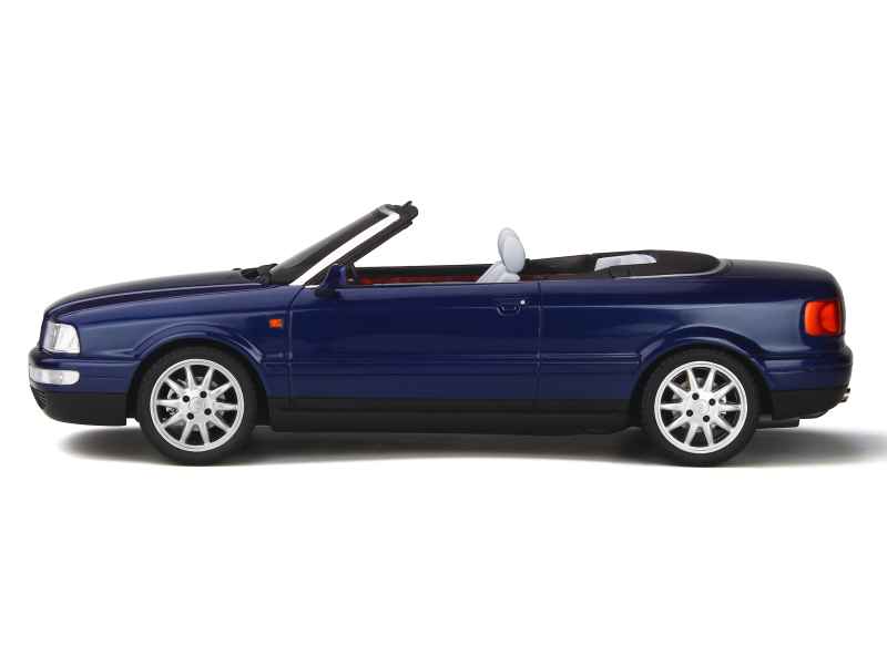 89625 Audi 90 Cabriolet 1994