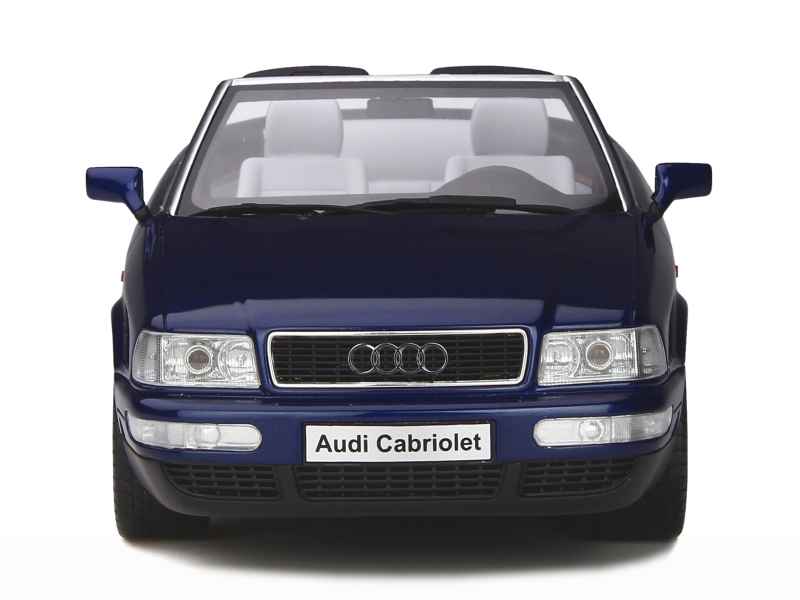 89625 Audi 90 Cabriolet 1994