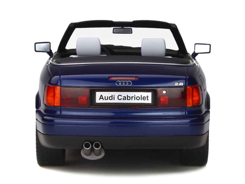 89625 Audi 90 Cabriolet 1994