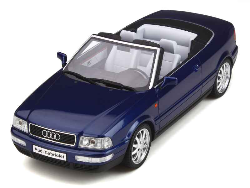 89625 Audi 90 Cabriolet 1994