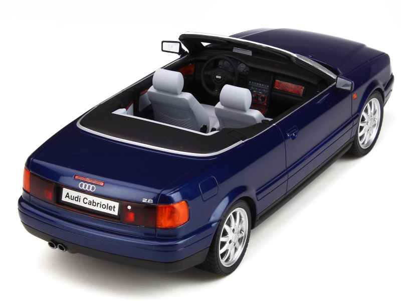 89625 Audi 90 Cabriolet 1994