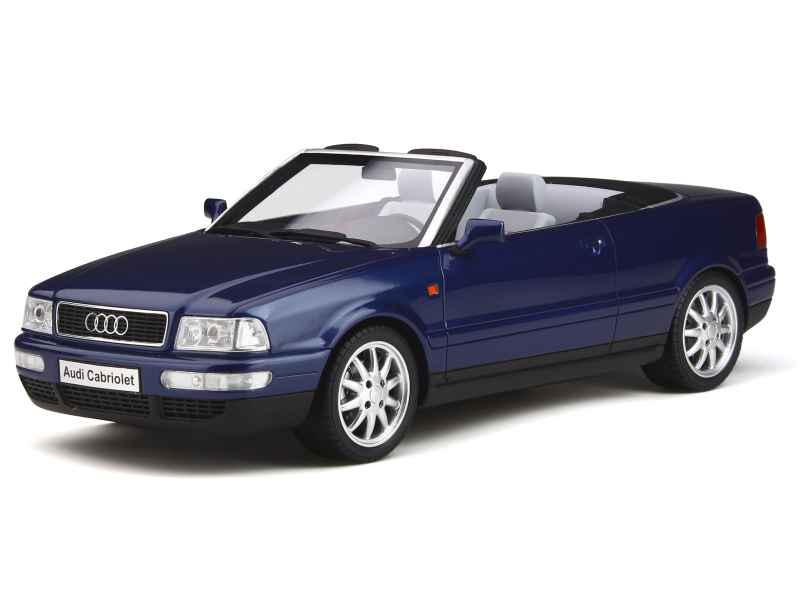 89625 Audi 90 Cabriolet 1994