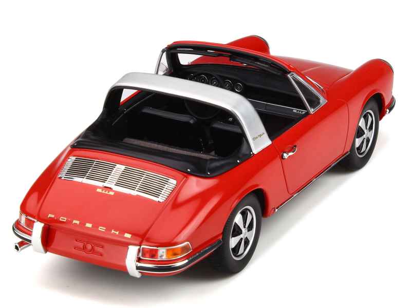 89631 Porsche 911 Targa 1967