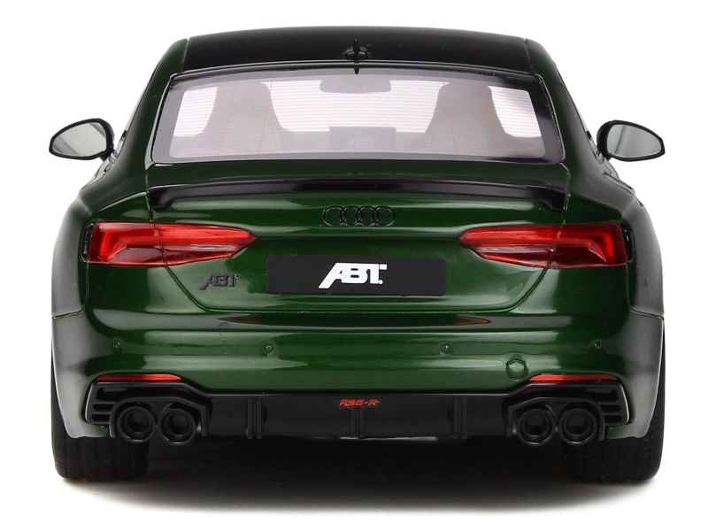 89632 Audi RS5 Coupé ABT R35-R 2018