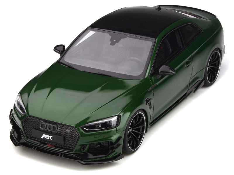 89632 Audi RS5 Coupé ABT R35-R 2018