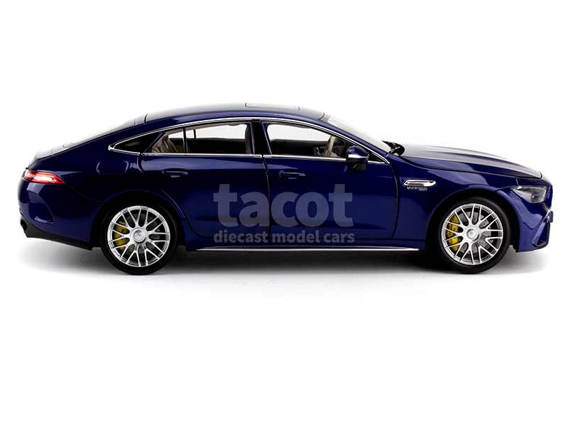 89652 Mercedes AMG GT 63 S 4 Matic + 2018