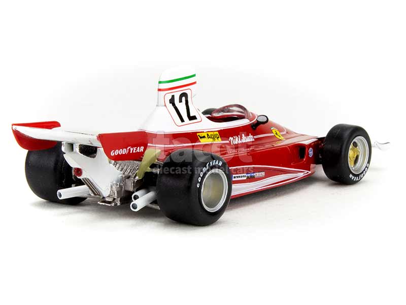 89656 Ferrari 312T 1975