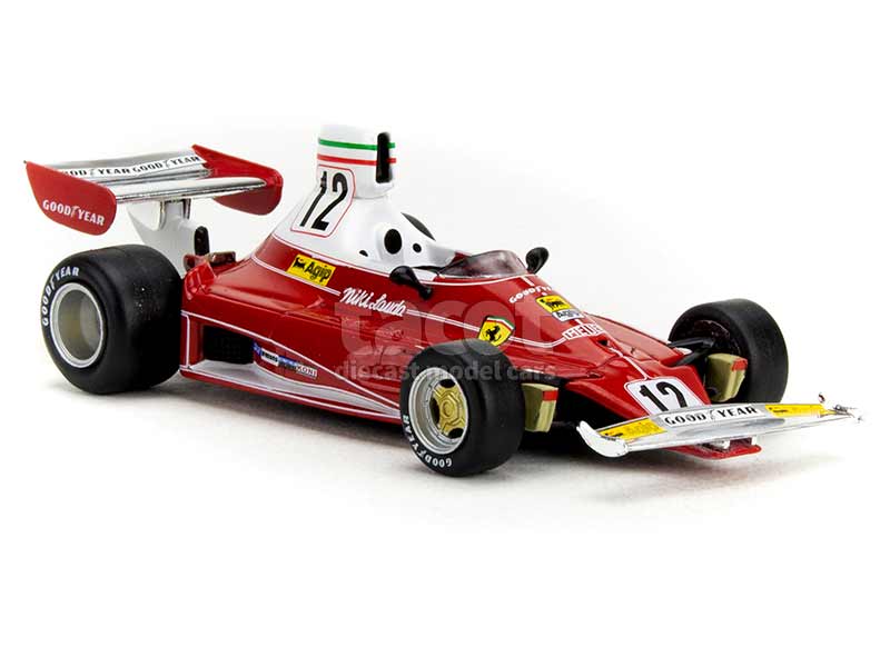 89656 Ferrari 312T 1975