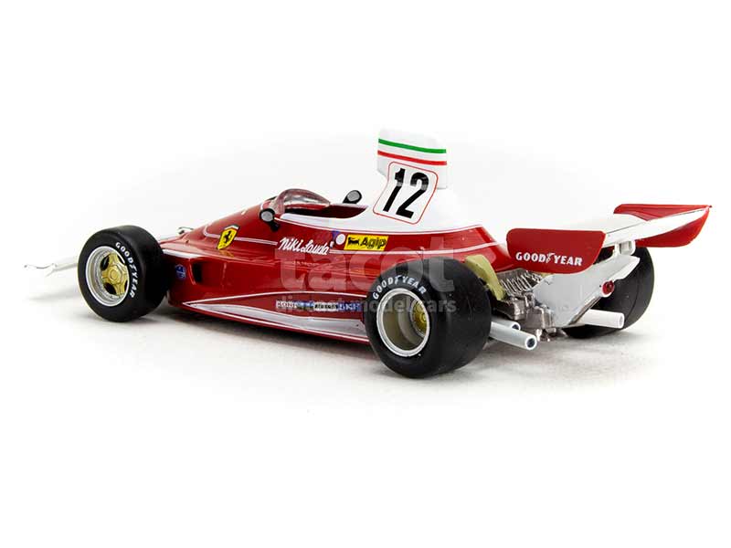 89656 Ferrari 312T 1975