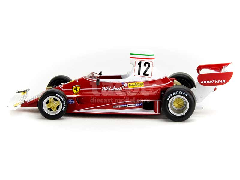 89656 Ferrari 312T 1975