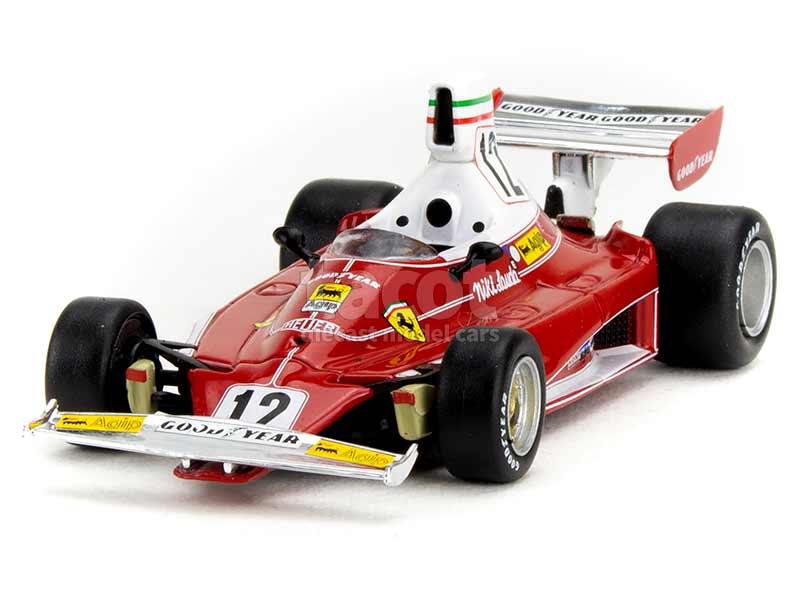 89656 Ferrari 312T 1975