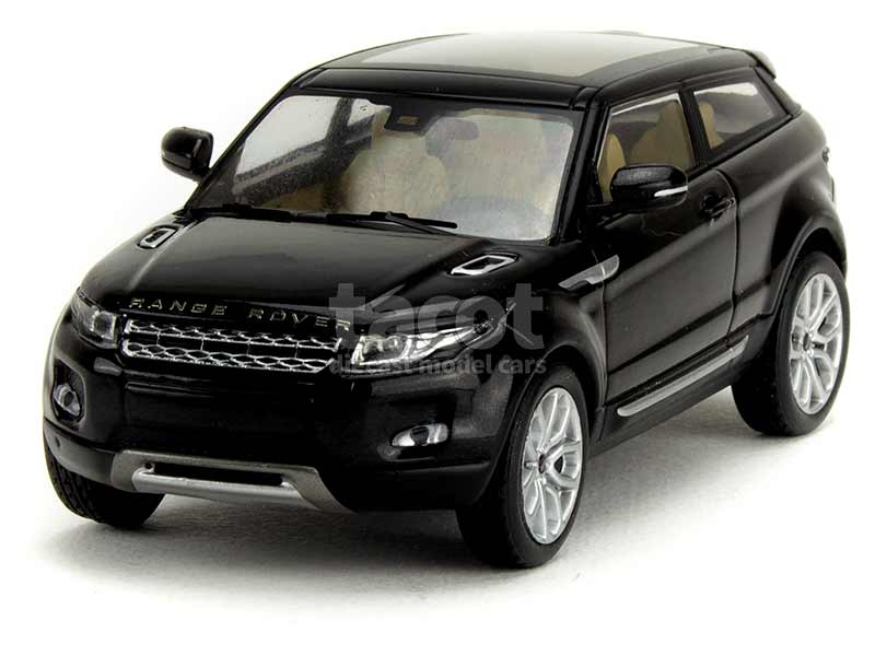 89659 Land Rover Range Rover Evoque 3 Doors 2011