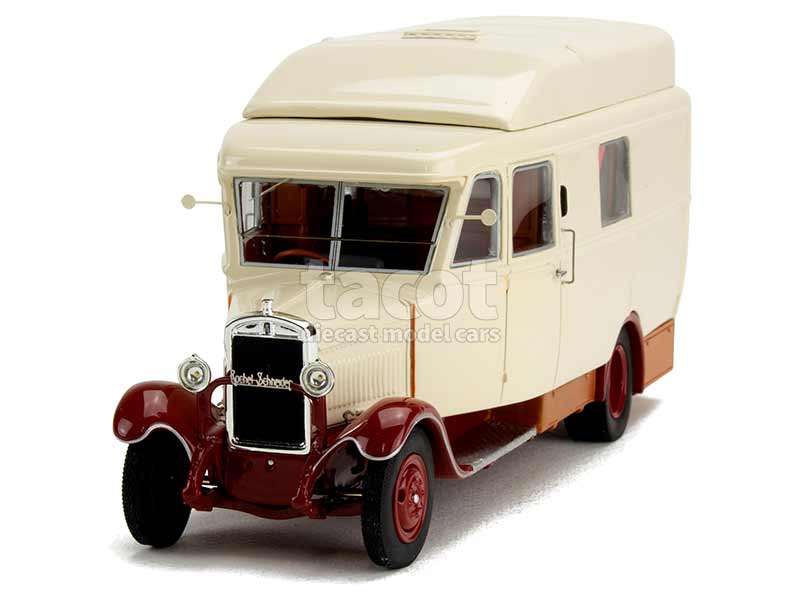 89663 Rochet-Schneider 32000 Forain 1932