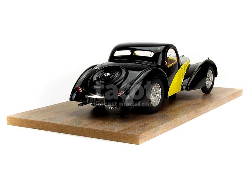 89665 Bugatti Type 57 SC Atalante 1936