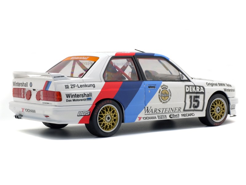 89671 BMW M3/ E30 DTM 1989