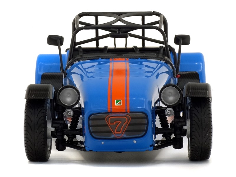 89672 Caterham 275R Academy 2014