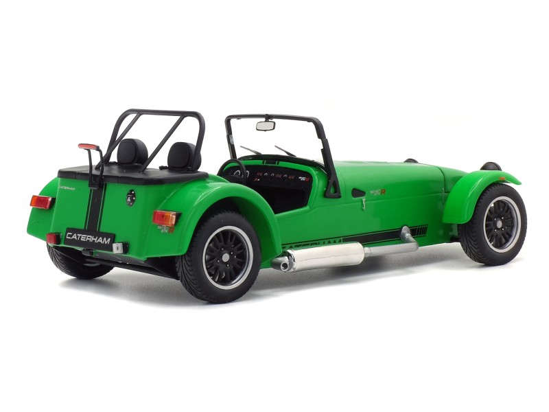 89673 Caterham 275R 2014