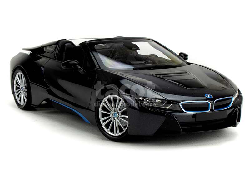 89678 BMW i8 Roadster 2018