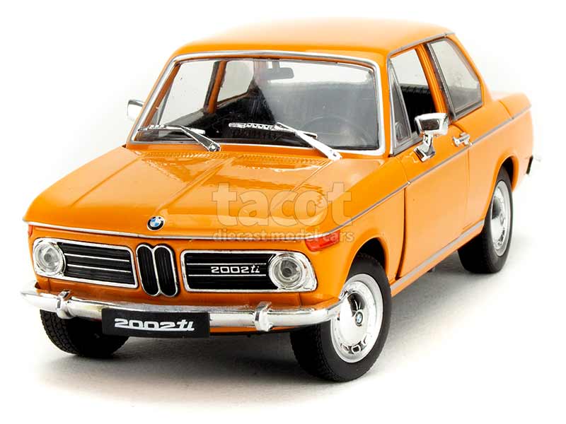 89681 BMW 2002 Ti/ E10 1970