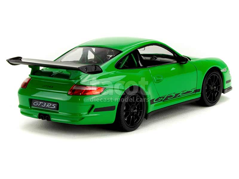 89694 Porsche 911/997 GT3 RS 2006