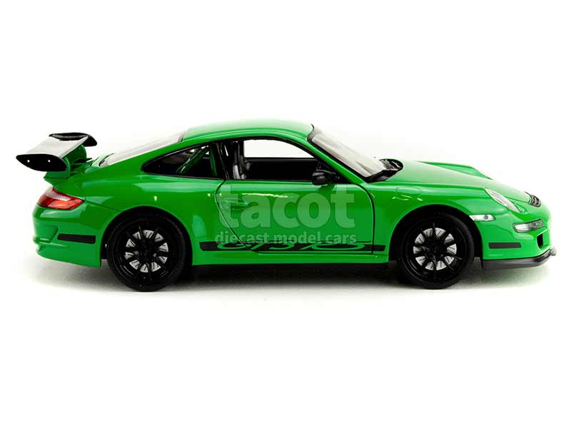 89694 Porsche 911/997 GT3 RS 2006