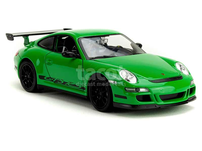 89694 Porsche 911/997 GT3 RS 2006