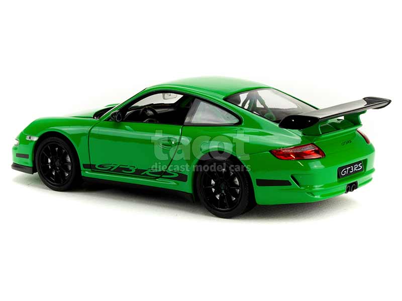 89694 Porsche 911/997 GT3 RS 2006