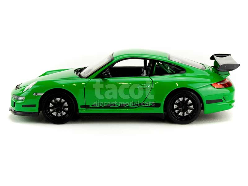 89694 Porsche 911/997 GT3 RS 2006