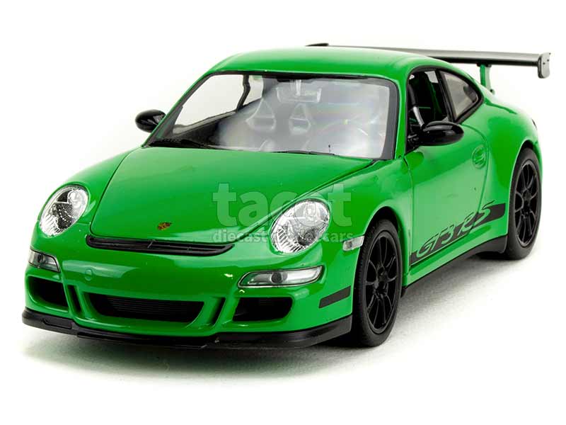 89694 Porsche 911/997 GT3 RS 2006